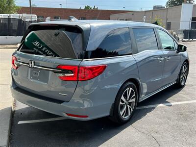 2023 Honda Odyssey Touring   - Photo 7 - Salt Lake City, UT 84115
