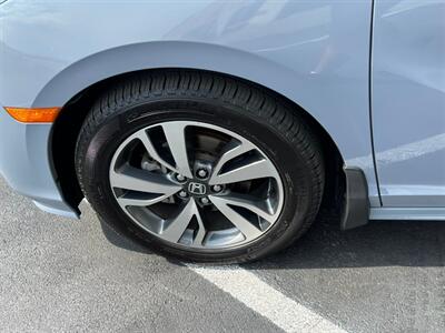 2023 Honda Odyssey Touring   - Photo 14 - Salt Lake City, UT 84115