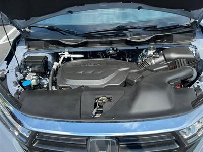 2023 Honda Odyssey Touring   - Photo 42 - Salt Lake City, UT 84115