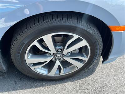 2023 Honda Odyssey Touring   - Photo 11 - Salt Lake City, UT 84115