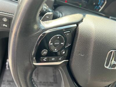 2023 Honda Odyssey Touring   - Photo 29 - Salt Lake City, UT 84115