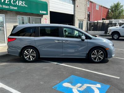2023 Honda Odyssey Touring   - Photo 8 - Salt Lake City, UT 84115