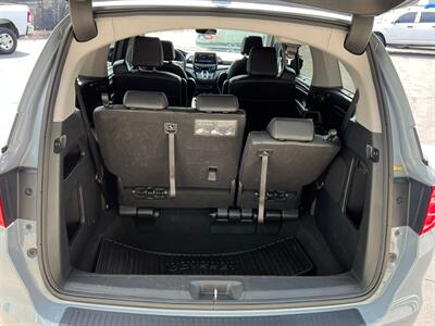 2023 Honda Odyssey Touring   - Photo 25 - Salt Lake City, UT 84115