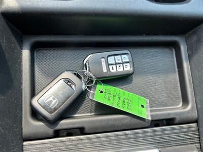 2023 Honda Odyssey Touring   - Photo 34 - Salt Lake City, UT 84115