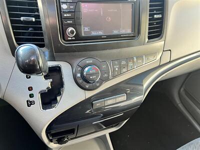 2013 Toyota Sienna SE 8-Passenger - Photo 29 - Salt Lake City, UT 84115