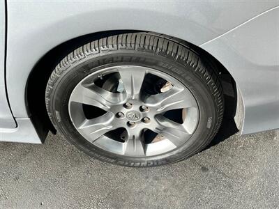 2013 Toyota Sienna SE 8-Passenger - Photo 12 - Salt Lake City, UT 84115