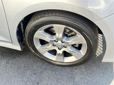 2013 Toyota Sienna SE 8-Passenger - Photo 10 - Salt Lake City, UT 84115