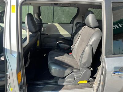 2013 Toyota Sienna SE 8-Passenger - Photo 18 - Salt Lake City, UT 84115