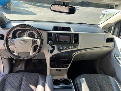 2013 Toyota Sienna SE 8-Passenger - Photo 21 - Salt Lake City, UT 84115
