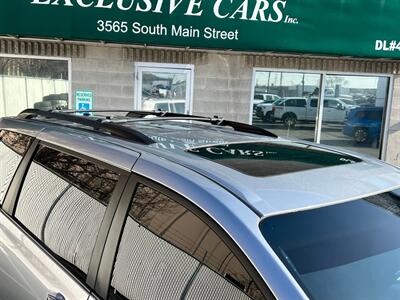 2013 Toyota Sienna SE 8-Passenger - Photo 9 - Salt Lake City, UT 84115