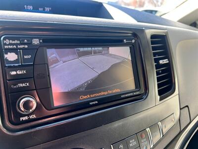 2013 Toyota Sienna SE 8-Passenger - Photo 31 - Salt Lake City, UT 84115