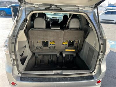 2013 Toyota Sienna SE 8-Passenger - Photo 23 - Salt Lake City, UT 84115