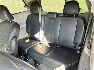2013 Toyota Sienna SE 8-Passenger - Photo 20 - Salt Lake City, UT 84115