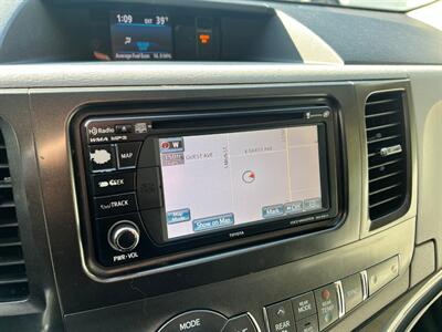 2013 Toyota Sienna SE 8-Passenger - Photo 30 - Salt Lake City, UT 84115