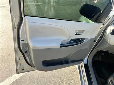 2013 Toyota Sienna SE 8-Passenger - Photo 17 - Salt Lake City, UT 84115