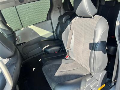 2013 Toyota Sienna SE 8-Passenger - Photo 19 - Salt Lake City, UT 84115