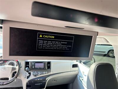 2013 Toyota Sienna SE 8-Passenger - Photo 22 - Salt Lake City, UT 84115