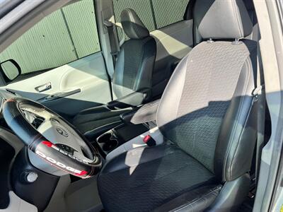 2013 Toyota Sienna SE 8-Passenger - Photo 16 - Salt Lake City, UT 84115