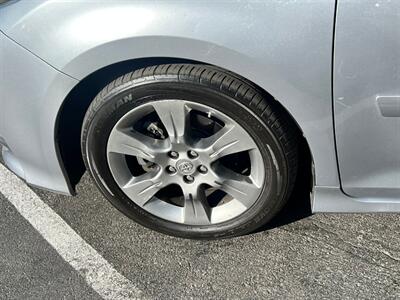 2013 Toyota Sienna SE 8-Passenger - Photo 13 - Salt Lake City, UT 84115