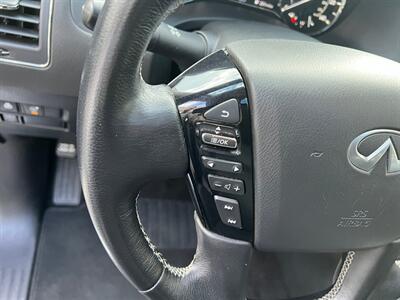 2024 INFINITI QX80 Luxe - Photo 35 - Salt Lake City, UT 84115