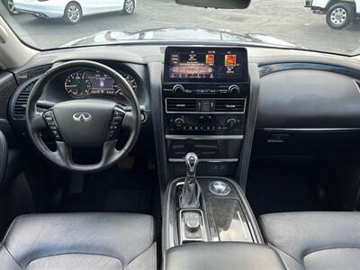 2024 INFINITI QX80 Luxe - Photo 26 - Salt Lake City, UT 84115