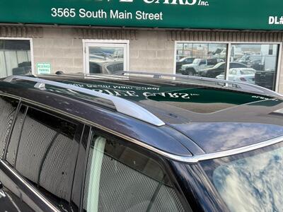 2024 INFINITI QX80 Luxe - Photo 10 - Salt Lake City, UT 84115