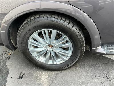2024 INFINITI QX80 Luxe - Photo 13 - Salt Lake City, UT 84115