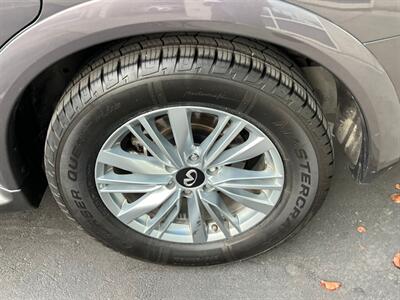 2024 INFINITI QX80 Luxe - Photo 14 - Salt Lake City, UT 84115