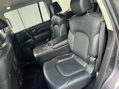 2024 INFINITI QX80 Luxe - Photo 22 - Salt Lake City, UT 84115