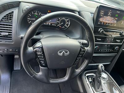 2024 INFINITI QX80 Luxe - Photo 37 - Salt Lake City, UT 84115