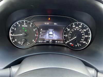 2024 INFINITI QX80 Luxe - Photo 38 - Salt Lake City, UT 84115