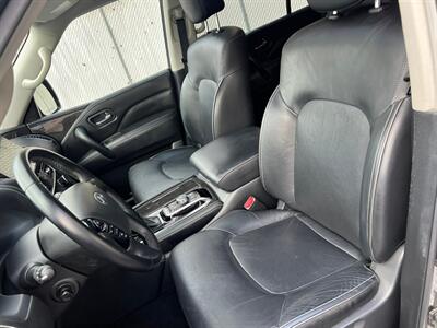 2024 INFINITI QX80 Luxe - Photo 19 - Salt Lake City, UT 84115