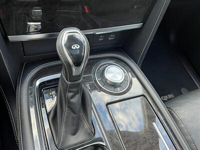 2024 INFINITI QX80 Luxe - Photo 42 - Salt Lake City, UT 84115