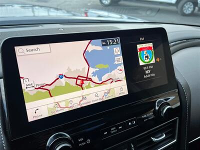 2024 INFINITI QX80 Luxe - Photo 47 - Salt Lake City, UT 84115