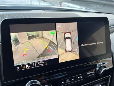 2024 INFINITI QX80 Luxe - Photo 46 - Salt Lake City, UT 84115