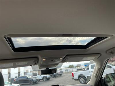 2024 INFINITI QX80 Luxe - Photo 25 - Salt Lake City, UT 84115