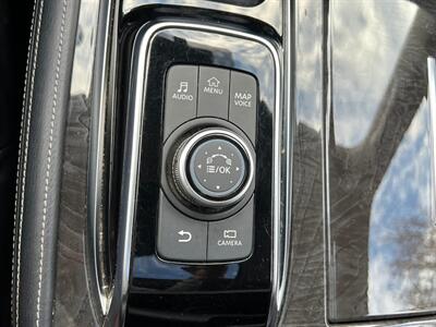2024 INFINITI QX80 Luxe - Photo 41 - Salt Lake City, UT 84115