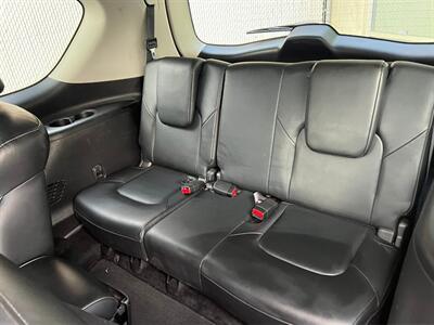 2024 INFINITI QX80 Luxe - Photo 27 - Salt Lake City, UT 84115