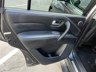 2024 INFINITI QX80 Luxe - Photo 23 - Salt Lake City, UT 84115