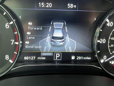 2024 INFINITI QX80 Luxe - Photo 39 - Salt Lake City, UT 84115