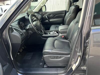 2024 INFINITI QX80 Luxe - Photo 18 - Salt Lake City, UT 84115