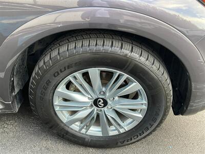 2024 INFINITI QX80 Luxe - Photo 12 - Salt Lake City, UT 84115