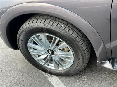 2024 INFINITI QX80 Luxe - Photo 15 - Salt Lake City, UT 84115