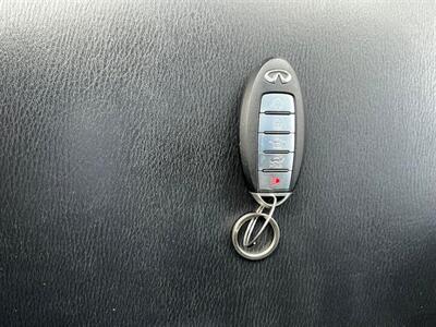 2024 INFINITI QX80 Luxe - Photo 48 - Salt Lake City, UT 84115