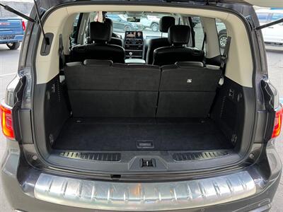 2024 INFINITI QX80 Luxe - Photo 28 - Salt Lake City, UT 84115