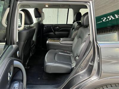 2024 INFINITI QX80 Luxe - Photo 21 - Salt Lake City, UT 84115