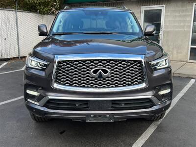 2024 INFINITI QX80 Luxe - Photo 2 - Salt Lake City, UT 84115