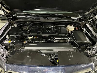 2024 INFINITI QX80 Luxe - Photo 49 - Salt Lake City, UT 84115