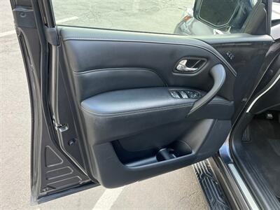 2024 INFINITI QX80 Luxe - Photo 20 - Salt Lake City, UT 84115