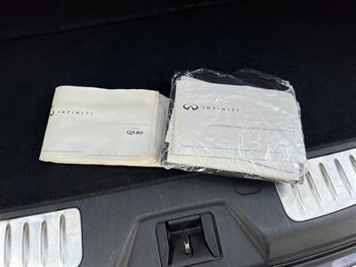 2024 INFINITI QX80 Luxe - Photo 29 - Salt Lake City, UT 84115